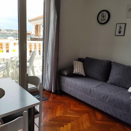 Apartman Marina II Daire Rogoznica  Dış mekan fotoğraf