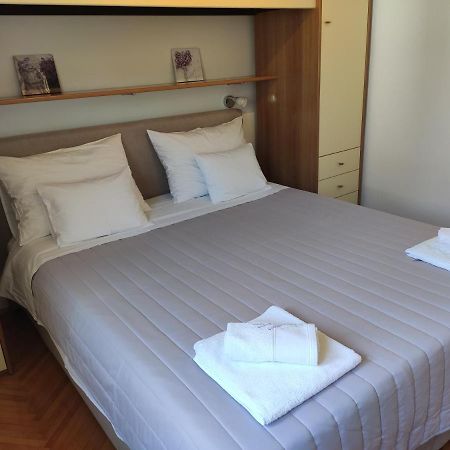 Apartman Marina II Rogoznica  Dış mekan fotoğraf