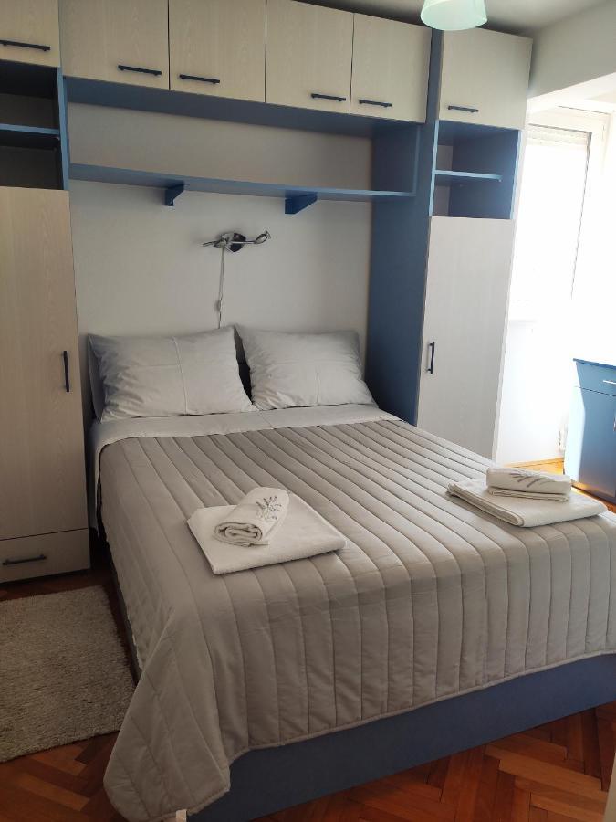 Apartman Marina II Rogoznica  Dış mekan fotoğraf