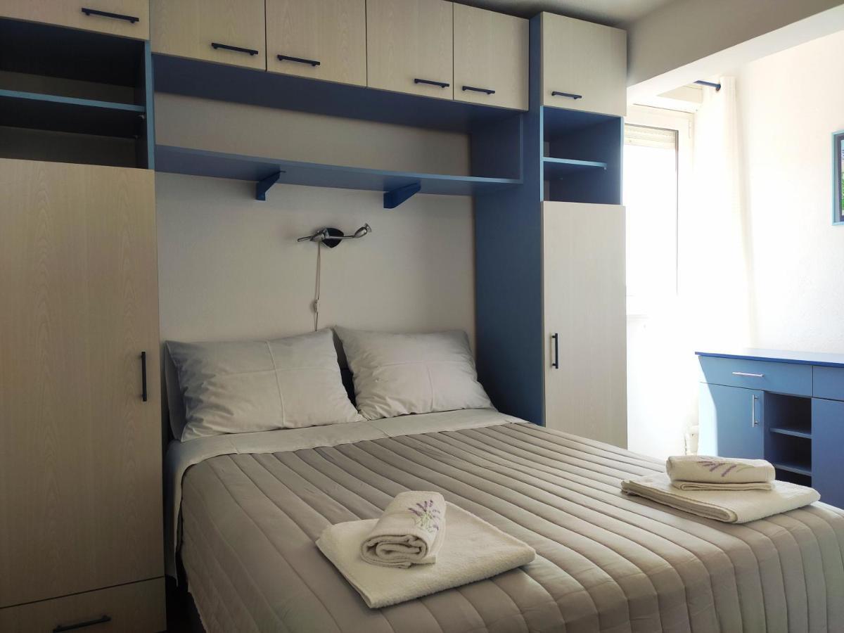 Apartman Marina II Rogoznica  Dış mekan fotoğraf